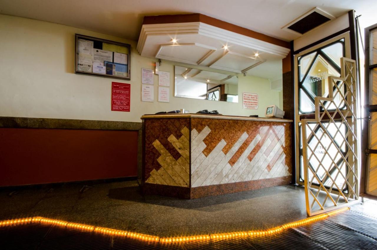 Paraguai (adults Only) Hotel do amor