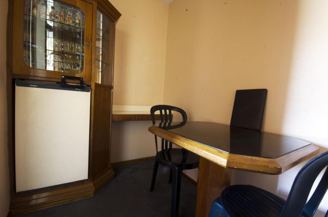 Paraguai (adults Only) Hotel do amor