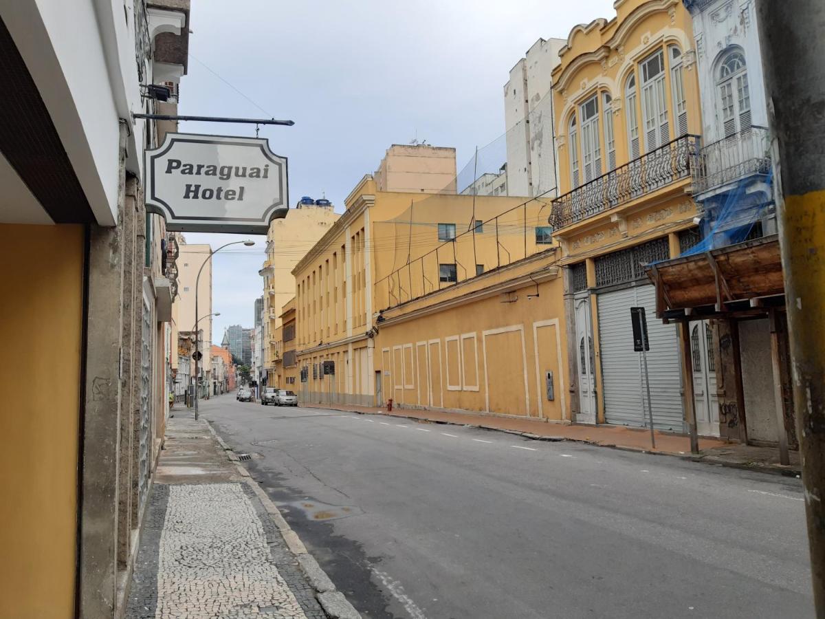 Paraguai (adults Only)