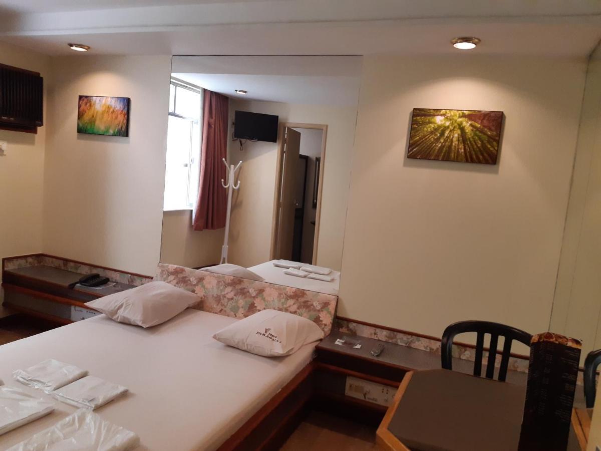 Paraguai (adults Only) Hotel do amor 2*