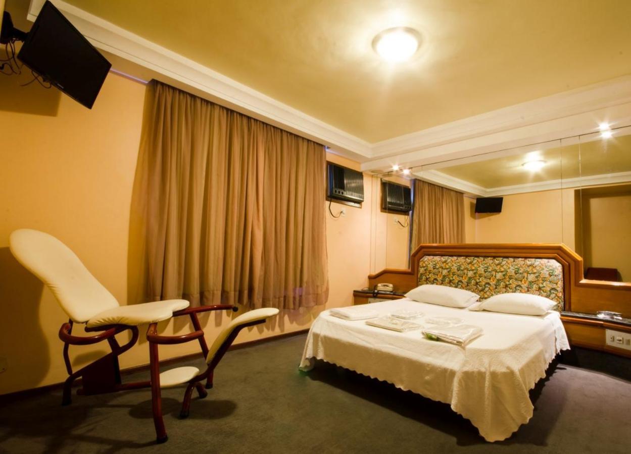 Hotel do amor Paraguai (adults Only) 2*