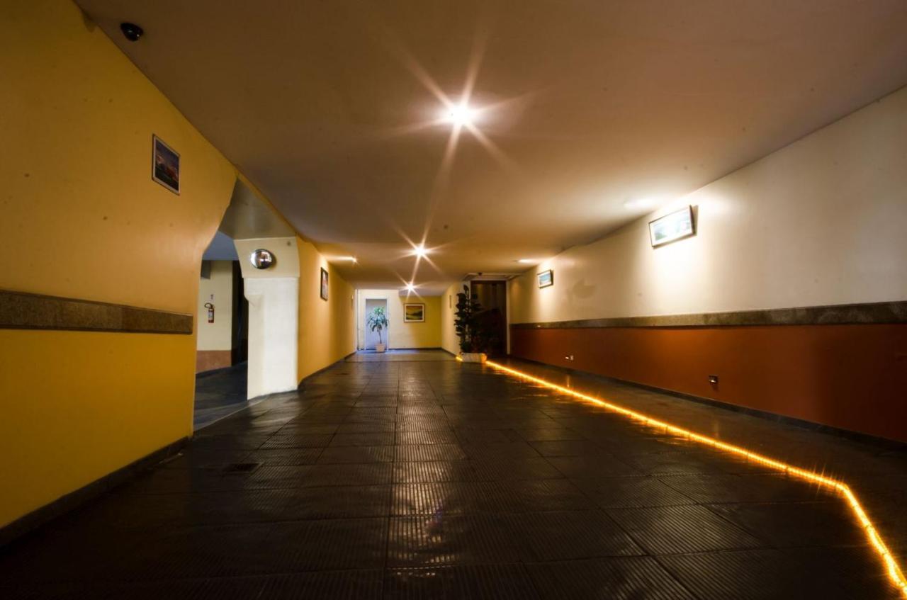 Paraguai (adults Only) Rio de Janeiro