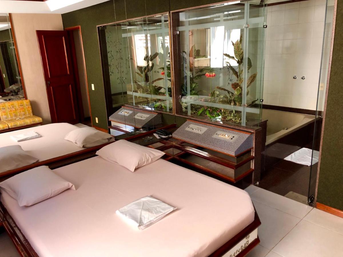Hotel do amor Paraguai (adults Only) 2*