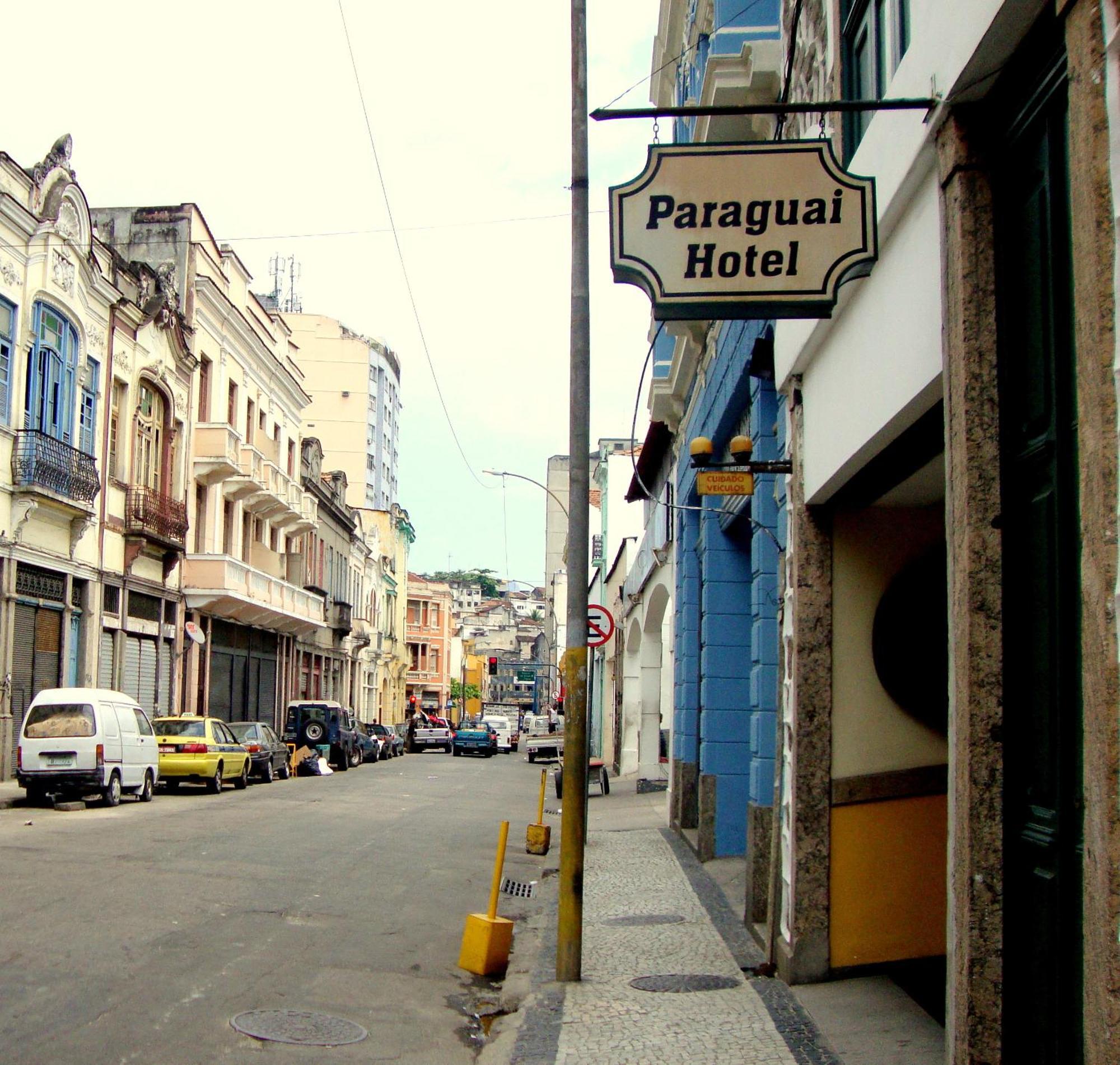 Hotel do amor Paraguai (adults Only)