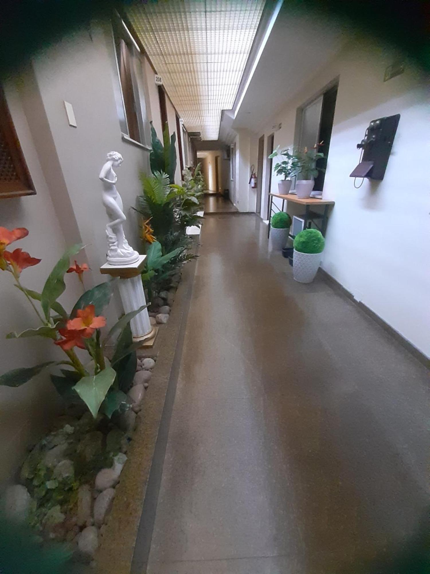 Hotel do amor Paraguai (adults Only) Rio de Janeiro