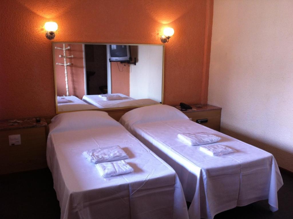 Hotel do amor Paraguai (adults Only)