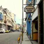 Hotel Paraguai (Adults Only)