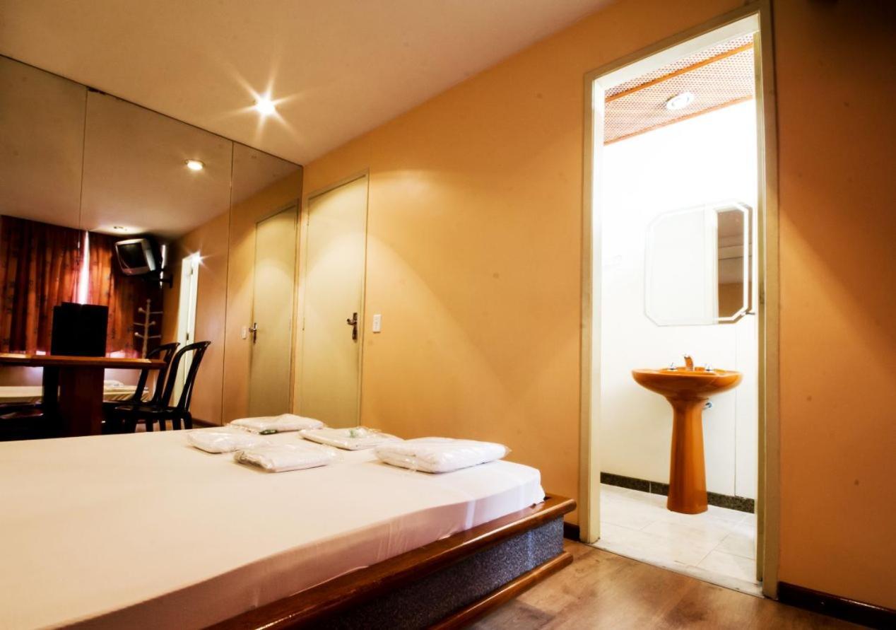 Paraguai (adults Only) Love hotel