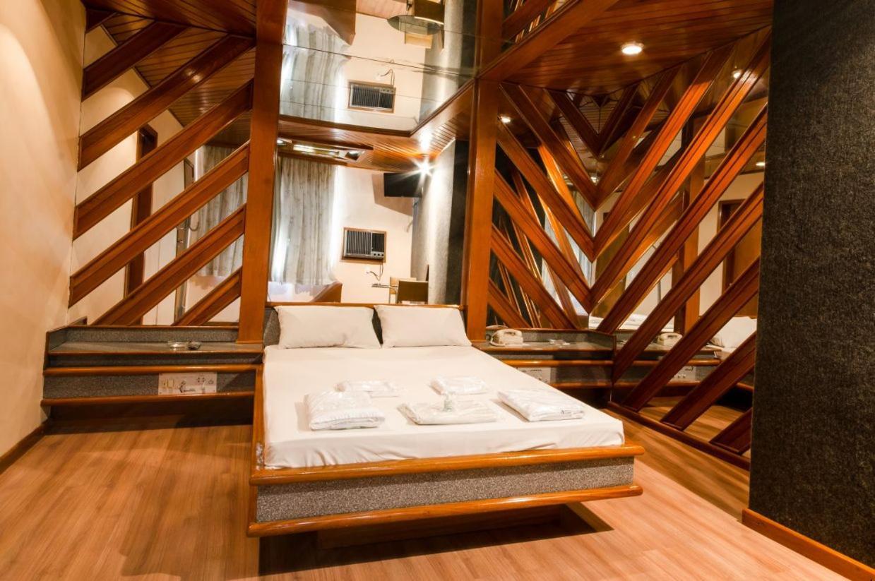 Paraguai (adults Only) 2* Rio de Janeiro