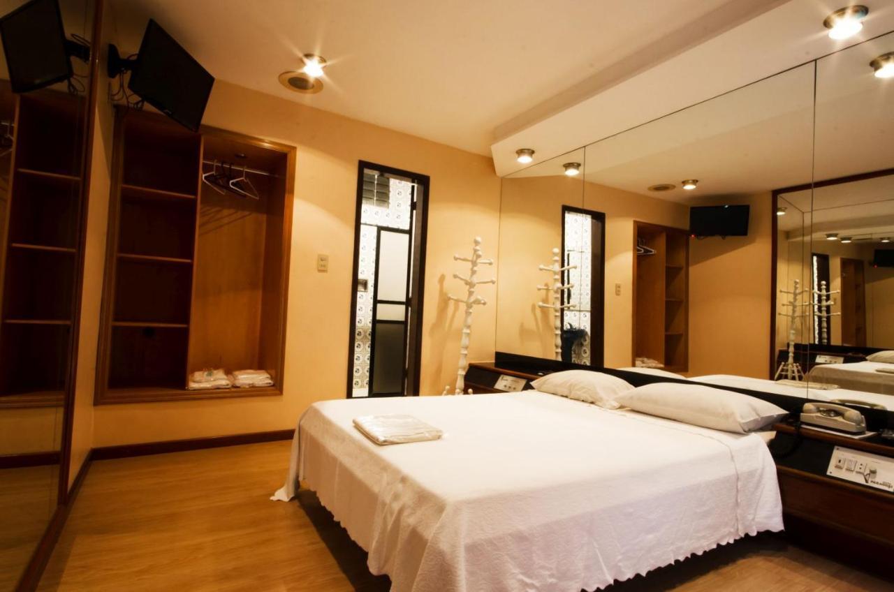 Paraguai (adults Only) Love hotel 2*