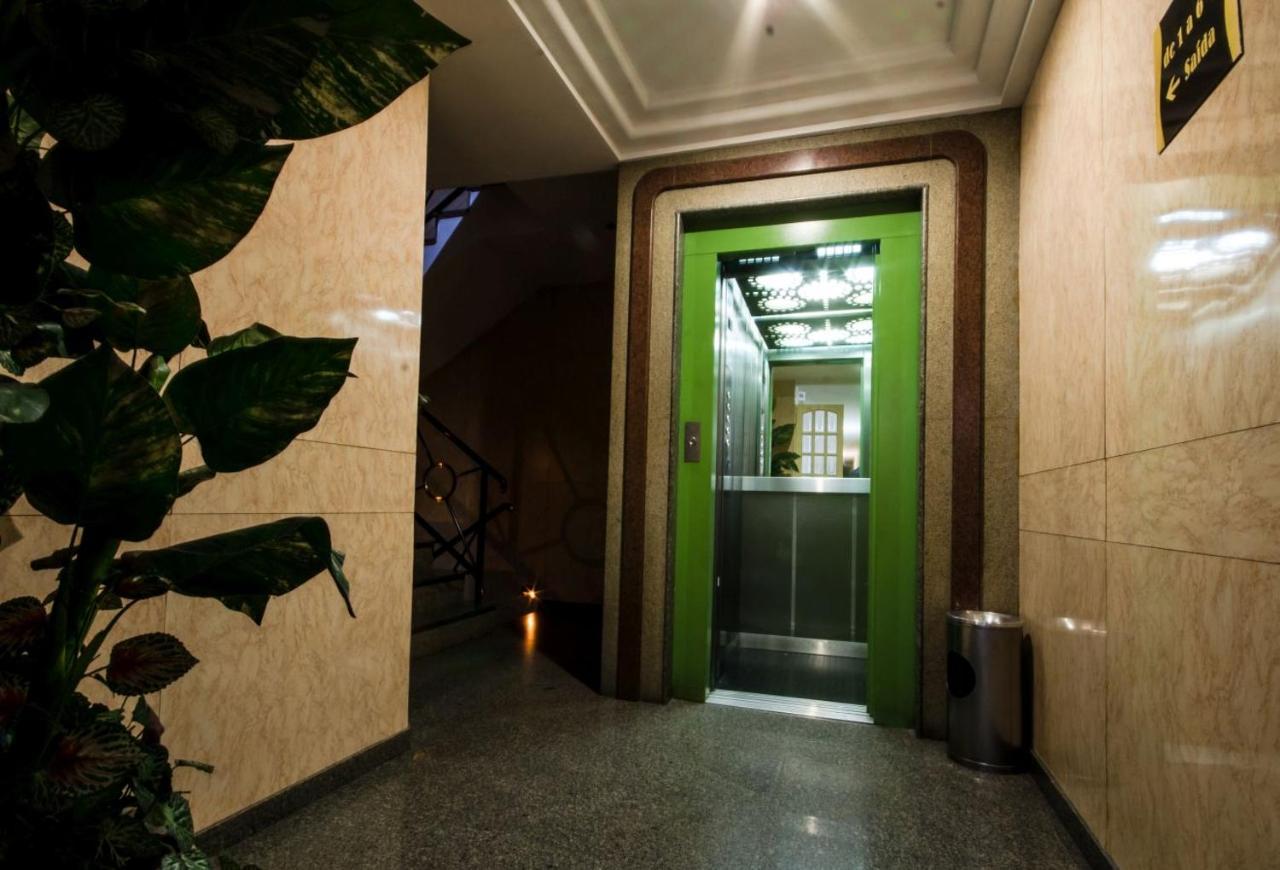 Love hotel Paraguai (adults Only) Rio de Janeiro