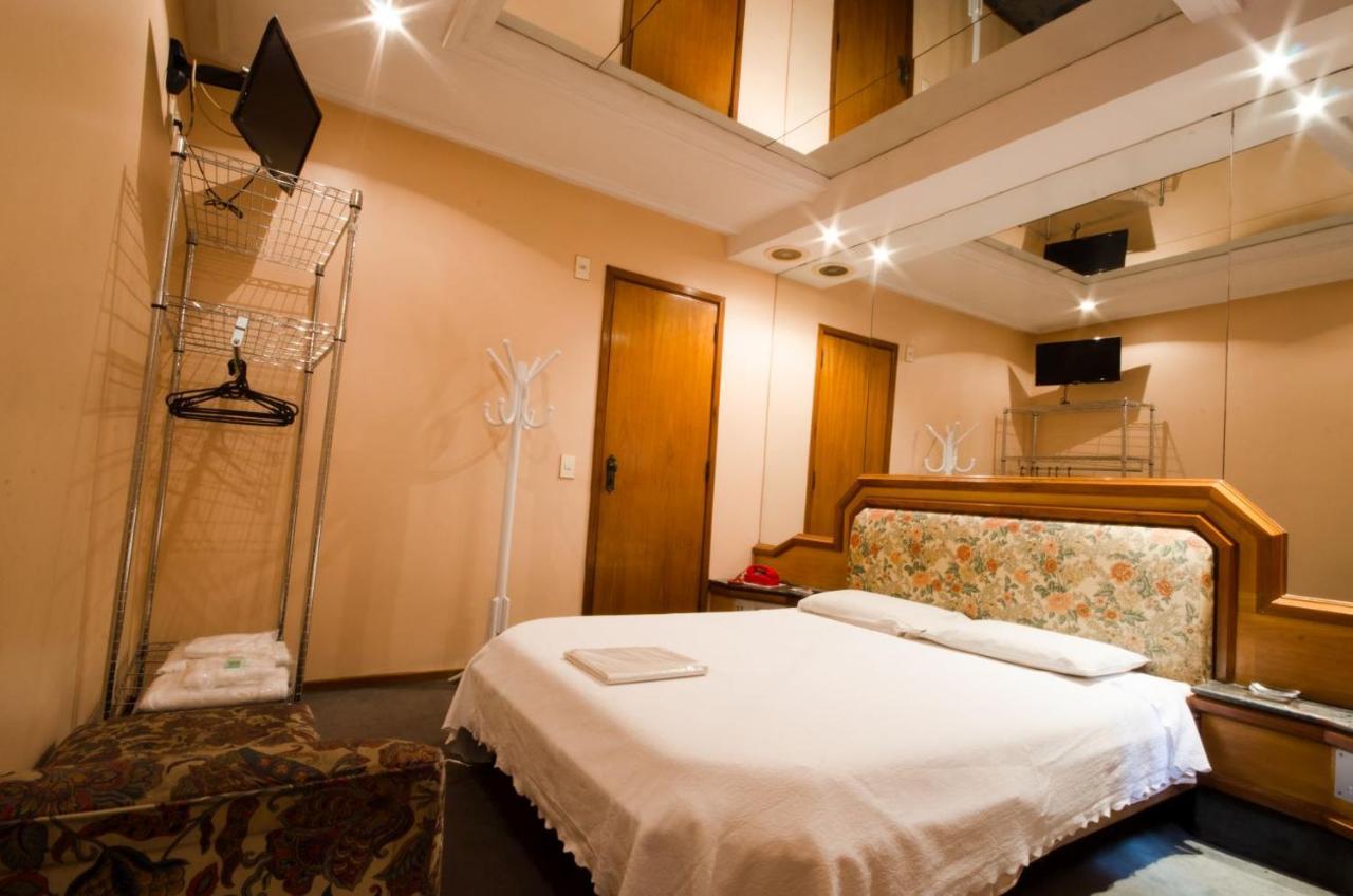 Paraguai (adults Only) Love hotel 2*