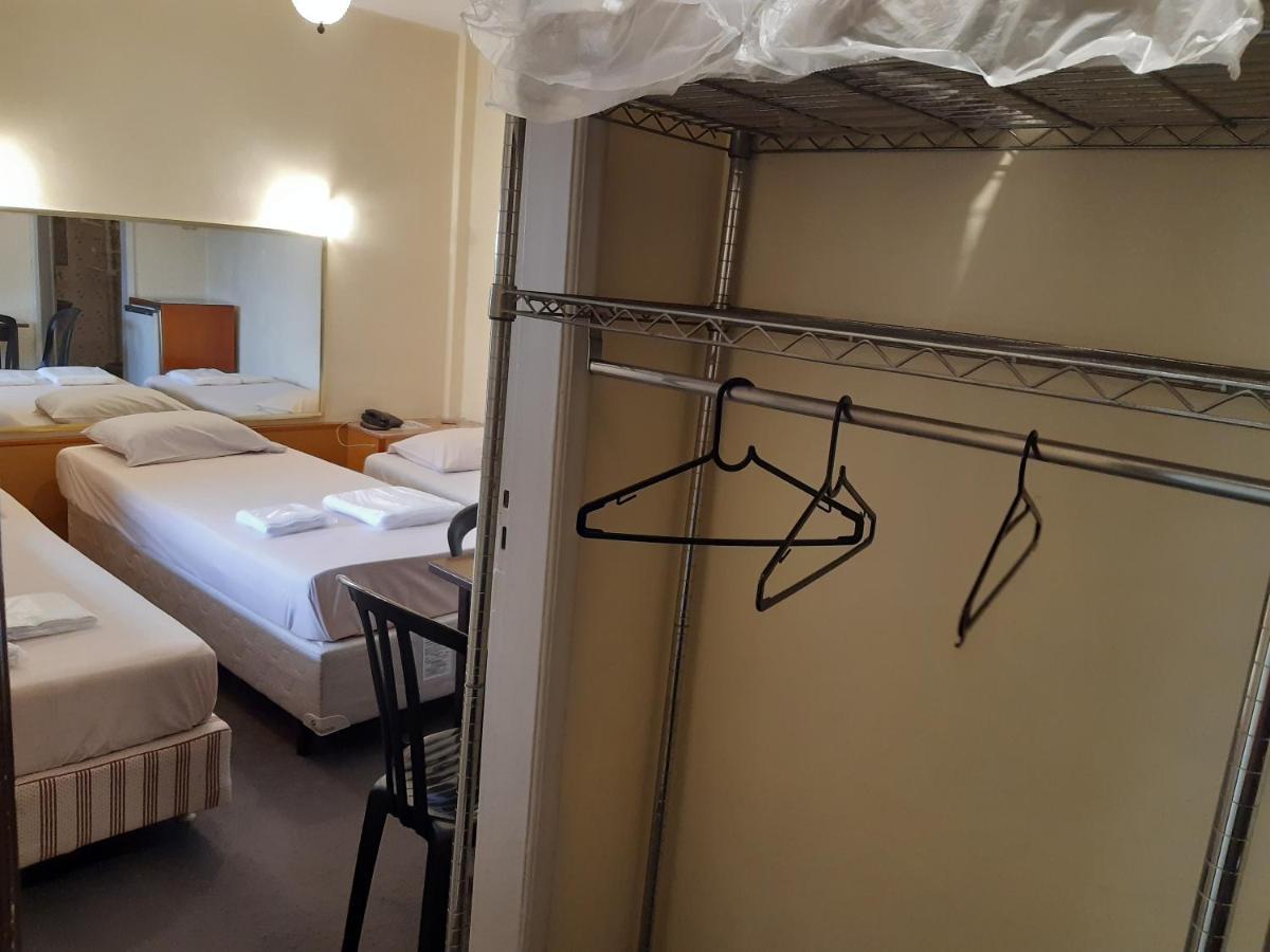 Love hotel Paraguai (adults Only) Rio de Janeiro