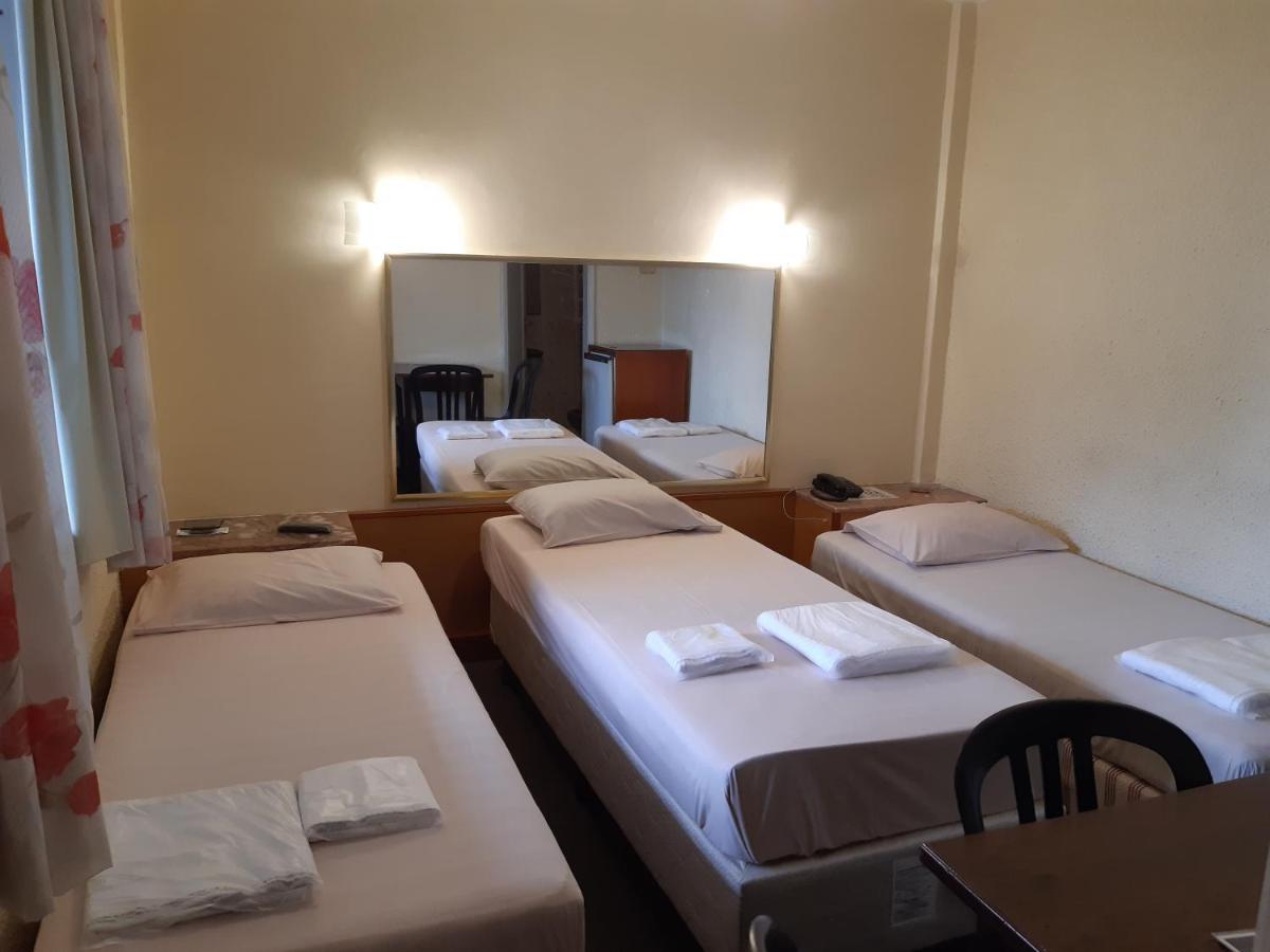 Love hotel Paraguai (adults Only) 2*