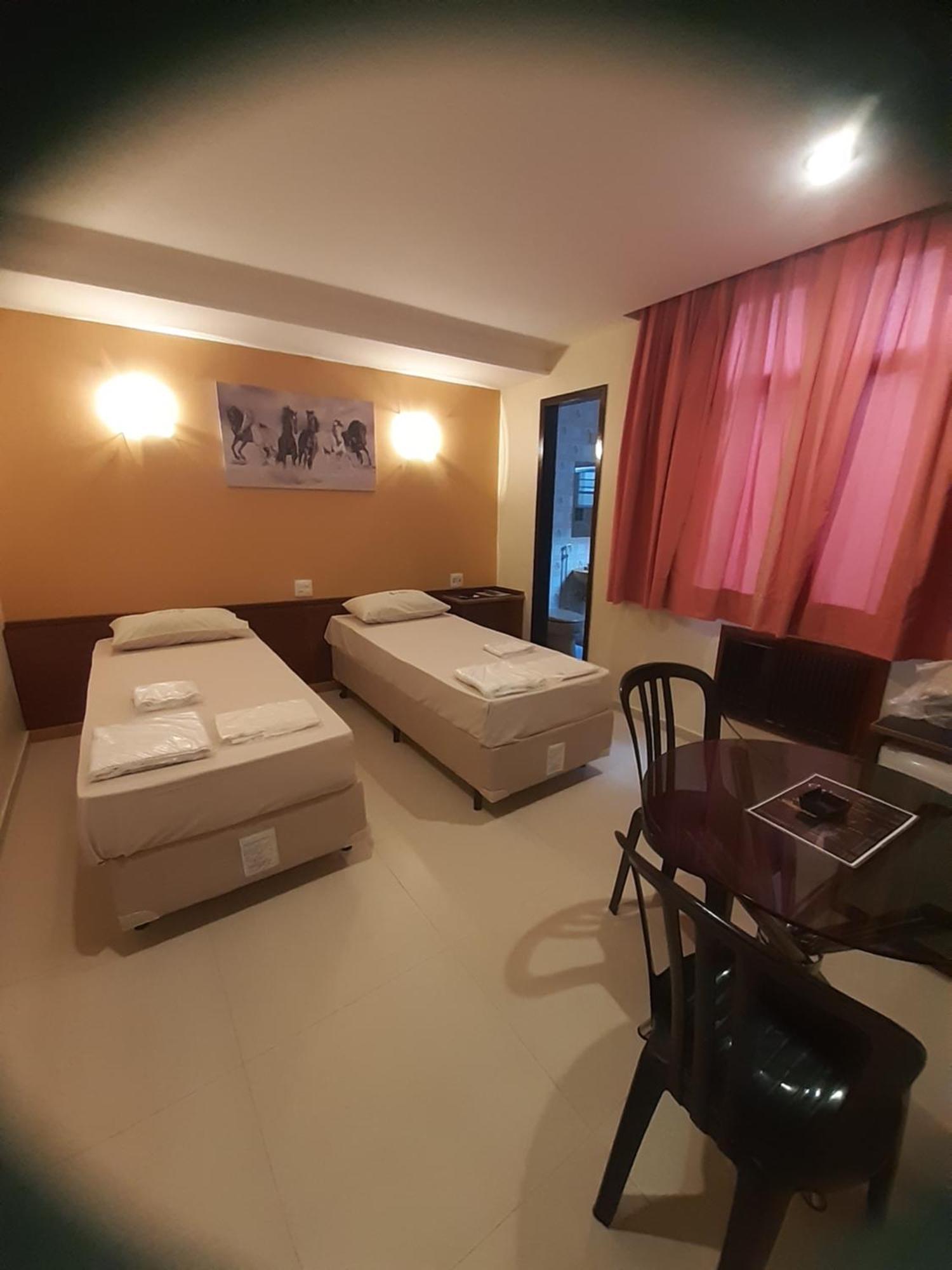 Love hotel Paraguai (adults Only)