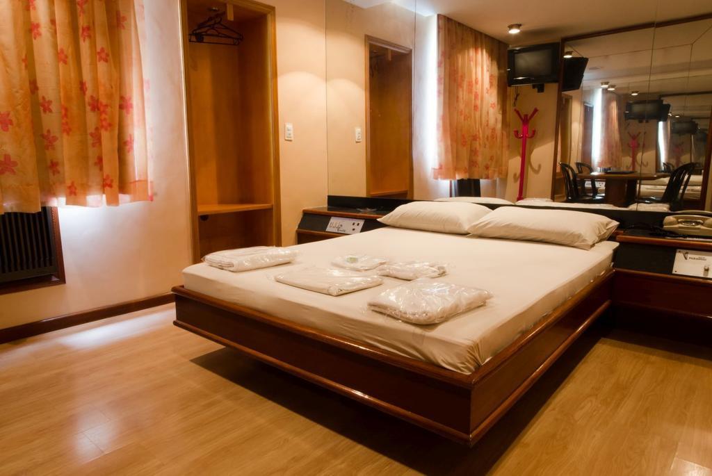 Love hotel Paraguai (adults Only) Rio de Janeiro