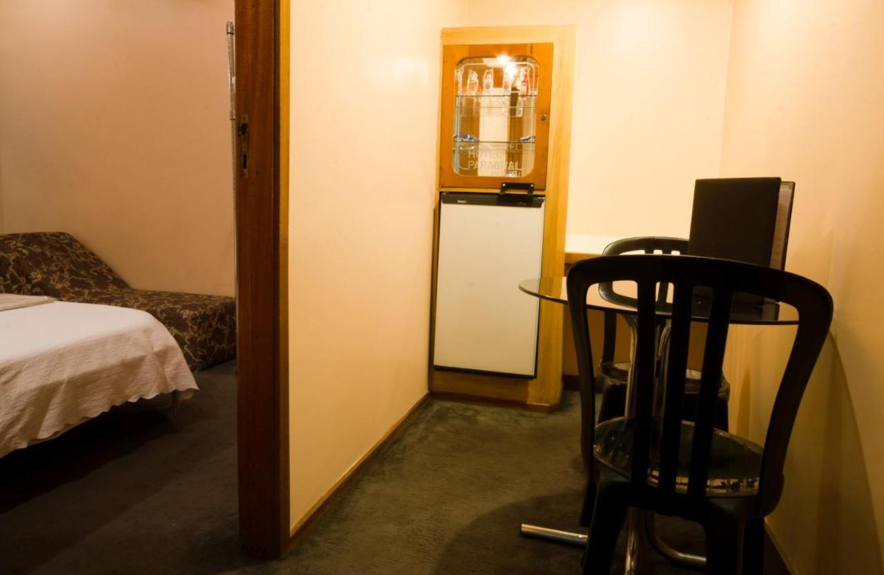 Paraguai (adults Only) Hotel del amor