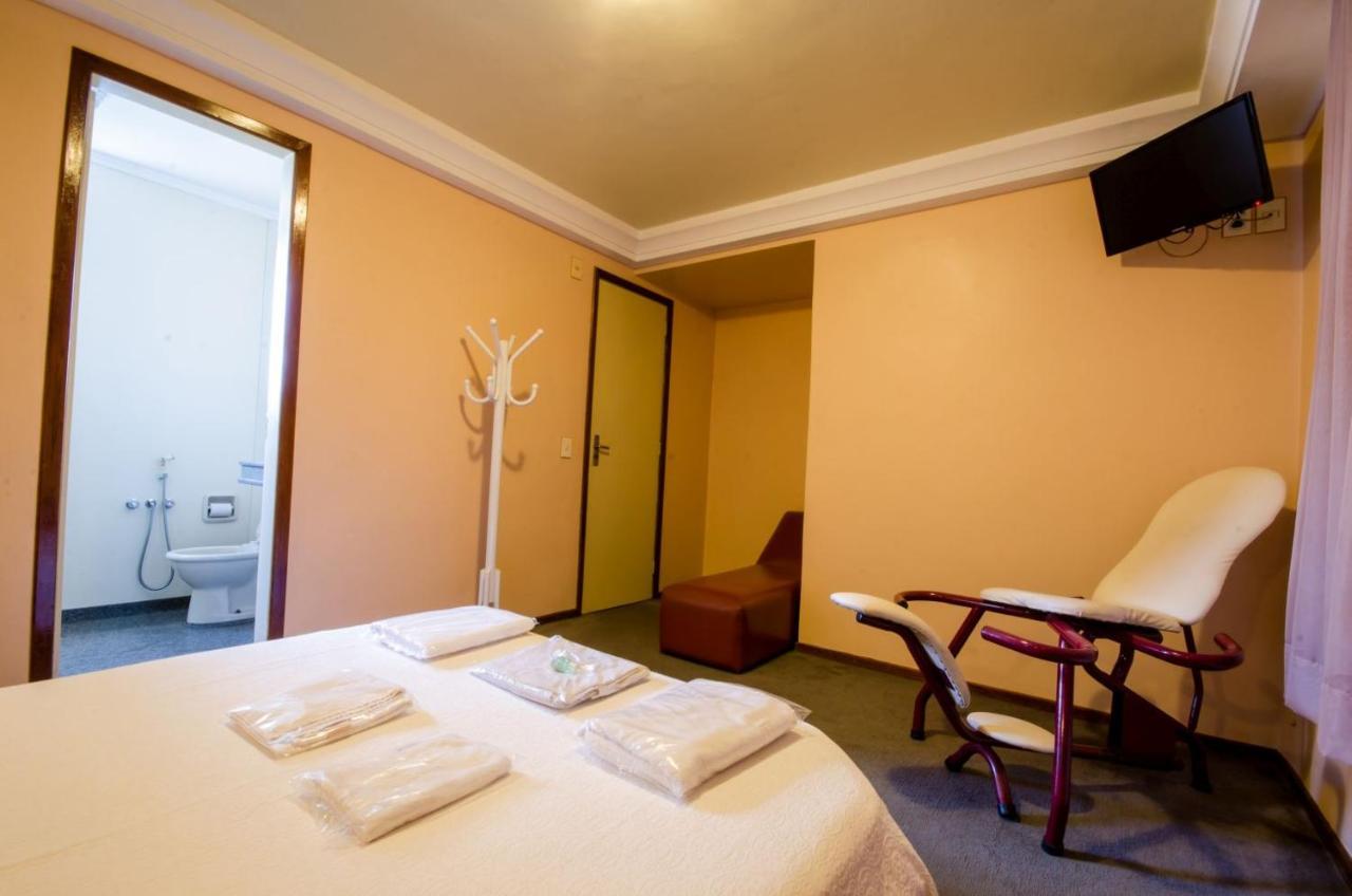 Paraguai (adults Only) 2* Río de Janeiro